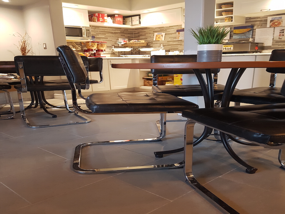 Hotel Lobby – 014 – gallery